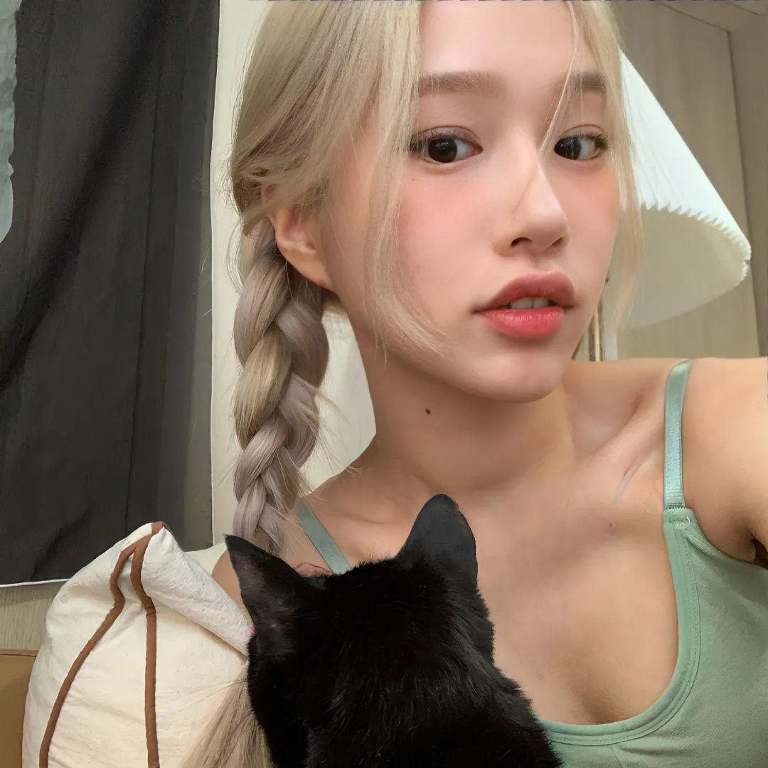 幸运的混蛋