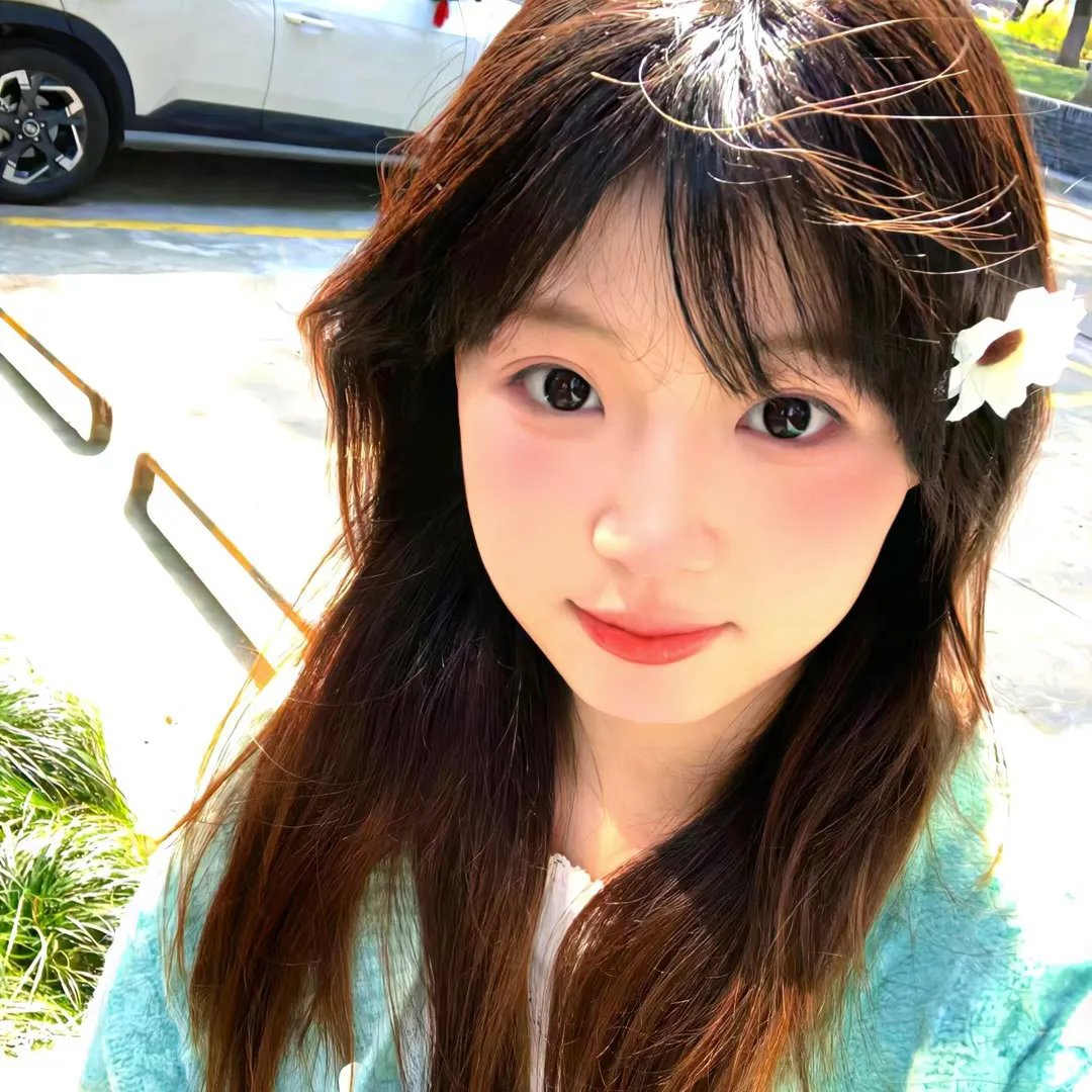 最后的美丽